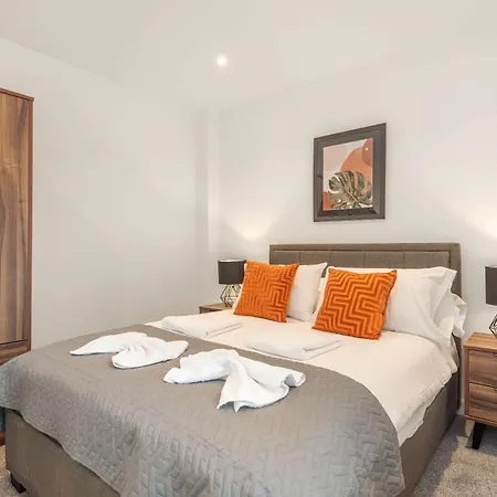 Lovely 1 Bedroom In W Wifi * Leeds (West Yorkshire)